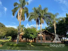 Casa de Condomínio com 5 Quartos à venda, 339m² no Colonia Dona Luiza, Ponta Grossa - Foto 64