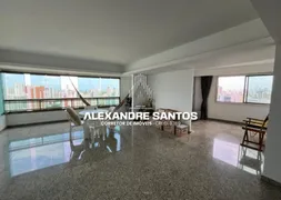 Apartamento com 4 Quartos à venda, 140m² no Graças, Recife - Foto 15