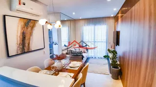 Apartamento com 2 Quartos à venda, 50m² no Centro, Francisco Morato - Foto 6