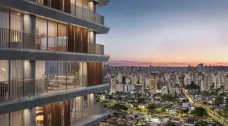 Cobertura com 4 Quartos à venda, 520m² no Brooklin, São Paulo - Foto 2