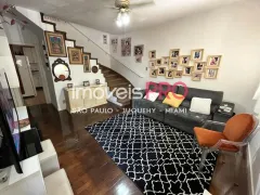 Casa de Vila com 3 Quartos à venda, 140m² no Vila Nova Conceição, São Paulo - Foto 2