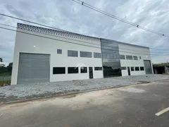 Galpão / Depósito / Armazém para alugar, 550m² no Mirante do Vale, Jacareí - Foto 23