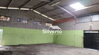Galpão / Depósito / Armazém para venda ou aluguel, 680m² no Torrao De Ouro II, São José dos Campos - Foto 13