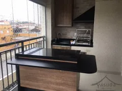 Apartamento com 2 Quartos à venda, 60m² no Sacomã, São Paulo - Foto 2