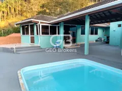 Fazenda / Sítio / Chácara com 4 Quartos à venda, 150m² no , Santa Branca - Foto 1