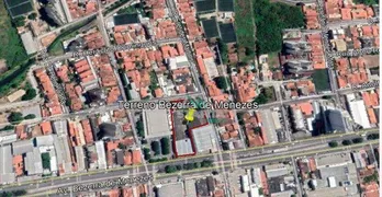 Terreno / Lote / Condomínio à venda, 4499m² no Sao Gerardo, Fortaleza - Foto 2