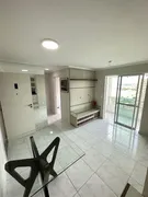 Apartamento com 2 Quartos à venda, 55m² no Ponta Negra, Natal - Foto 5