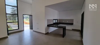Casa de Condomínio com 3 Quartos à venda, 140m² no Vila Rubens, Indaiatuba - Foto 4