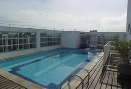 Flat com 1 Quarto para alugar, 44m² no Moema, São Paulo - Foto 18