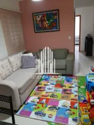 Apartamento com 2 Quartos à venda, 60m² no Vila Eldizia, Santo André - Foto 1