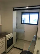 Apartamento com 1 Quarto para alugar, 55m² no Vila Nova Conceição, São Paulo - Foto 6