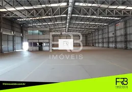 Galpão / Depósito / Armazém para alugar, 2672m² no Distrito Industrial, Cachoeirinha - Foto 2