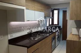 Apartamento com 2 Quartos à venda, 65m² no Bom Fim, Porto Alegre - Foto 2