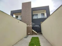 Casa com 2 Quartos à venda, 66m² no Bom Repouso, Betim - Foto 2