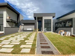 Casa de Condomínio com 3 Quartos à venda, 177m² no Condominio Residencial Reserva de Atibaia, Atibaia - Foto 3