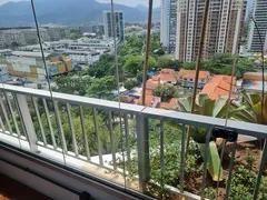 Apartamento com 1 Quarto para venda ou aluguel, 69m² no Barra da Tijuca, Rio de Janeiro - Foto 17