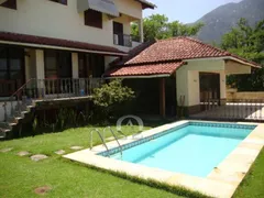 Casa de Condomínio com 4 Quartos à venda, 470m² no Itanhangá, Rio de Janeiro - Foto 1