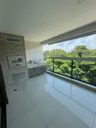Apartamento com 4 Quartos para alugar, 170m² no Boa Viagem, Recife - Foto 7
