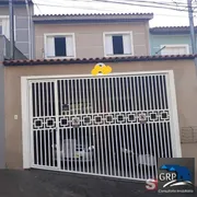 Sobrado com 2 Quartos à venda, 59m² no Vila Progresso, Santo André - Foto 15