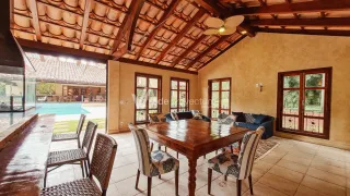 Casa de Condomínio com 4 Quartos à venda, 800m² no Helvétia Polo Country, Indaiatuba - Foto 28