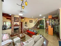 Casa de Condomínio com 4 Quartos à venda, 470m² no Alphaville, Santana de Parnaíba - Foto 4