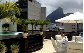 Cobertura com 5 Quartos à venda, 650m² no Leblon, Rio de Janeiro - Foto 9