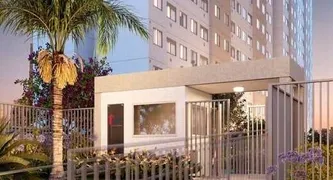 Apartamento com 2 Quartos à venda, 31m² no Parque São Lourenço, São Paulo - Foto 1