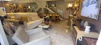 Apartamento com 3 Quartos à venda, 133m² no Méier, Rio de Janeiro - Foto 3