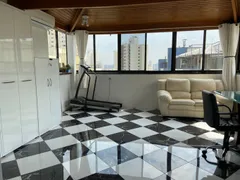 Apartamento com 3 Quartos à venda, 188m² no Vila Hamburguesa, São Paulo - Foto 26