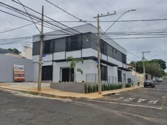 Conjunto Comercial / Sala para alugar, 61m² no Vigilato Pereira, Uberlândia - Foto 2