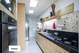 Apartamento com 3 Quartos à venda, 118m² no Vila Bastos, Santo André - Foto 7