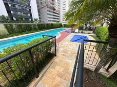 Apartamento com 4 Quartos para alugar, 134m² no Vila Clementino, São Paulo - Foto 65