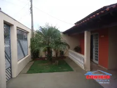 Casa com 2 Quartos à venda, 140m² no Parque Santa Felícia Jardim, São Carlos - Foto 7