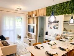 Apartamento com 2 Quartos à venda, 49m² no Jardim Gurilândia, Taubaté - Foto 7