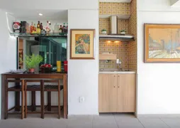 Apartamento com 2 Quartos para alugar, 120m² no Cidade Monções, São Paulo - Foto 3