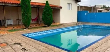Casa com 3 Quartos à venda, 430m² no Jardim Novo Eldorado, Sorocaba - Foto 13