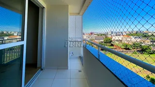 Apartamento com 3 Quartos para alugar, 71m² no Siam, Londrina - Foto 15