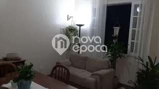 Apartamento com 3 Quartos à venda, 93m² no Grajaú, Rio de Janeiro - Foto 3