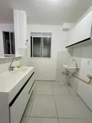 Apartamento com 2 Quartos para alugar, 45m² no Alphaville Abrantes, Camaçari - Foto 1