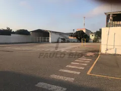 Galpão / Depósito / Armazém para alugar, 4000m² no Jardim Gloria, Praia Grande - Foto 10