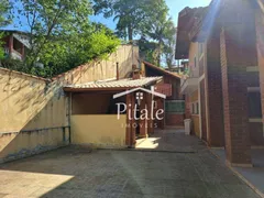 Casa de Condomínio com 3 Quartos à venda, 300m² no Condominio Meu Recanto, Embu das Artes - Foto 15
