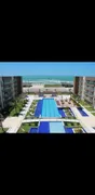 Apartamento com 2 Quartos para alugar, 60m² no Praia do Futuro II, Fortaleza - Foto 14