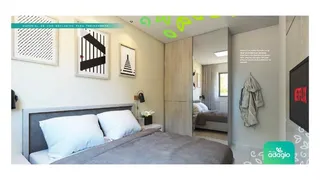Casa de Condomínio com 2 Quartos à venda, 48m² no Centro, Paço do Lumiar - Foto 10
