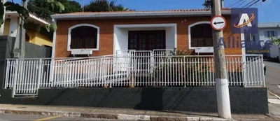 Casa com 3 Quartos para alugar, 340m² no Vila Nova Louveira, Louveira - Foto 5