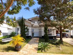 Casa de Condomínio com 3 Quartos à venda, 600m² no Flora Ville, Boituva - Foto 1