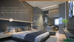 Apartamento com 4 Quartos à venda, 190m² no Mangabeiras, Belo Horizonte - Foto 11