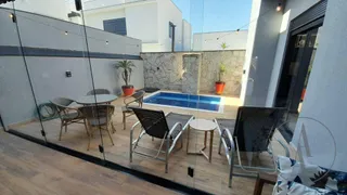 Casa de Condomínio com 3 Quartos à venda, 185m² no Jardim Residencial Chácara Ondina, Sorocaba - Foto 11