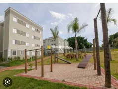 Apartamento com 2 Quartos à venda, 48m² no Ribeirânia, Ribeirão Preto - Foto 1