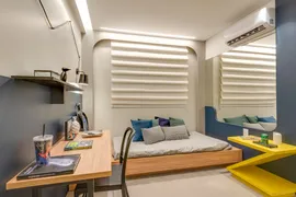 Apartamento com 3 Quartos à venda, 131m² no Jundiai, Anápolis - Foto 6