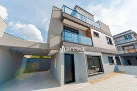 Casa de Condomínio com 3 Quartos à venda, 159m² no Santa Felicidade, Curitiba - Foto 1